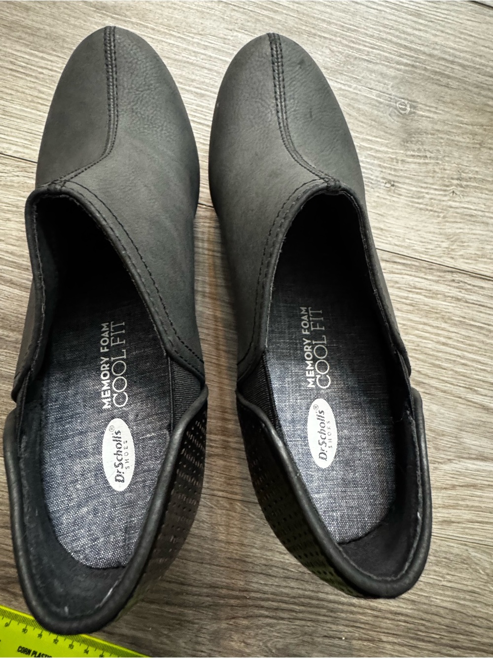 Dr. Scholl's Women’s Wedge booties Memory Foam cool fit